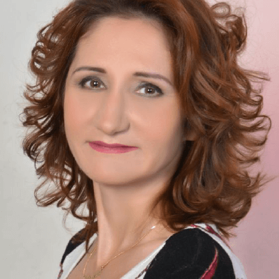 Dr Andriani Daskalaki